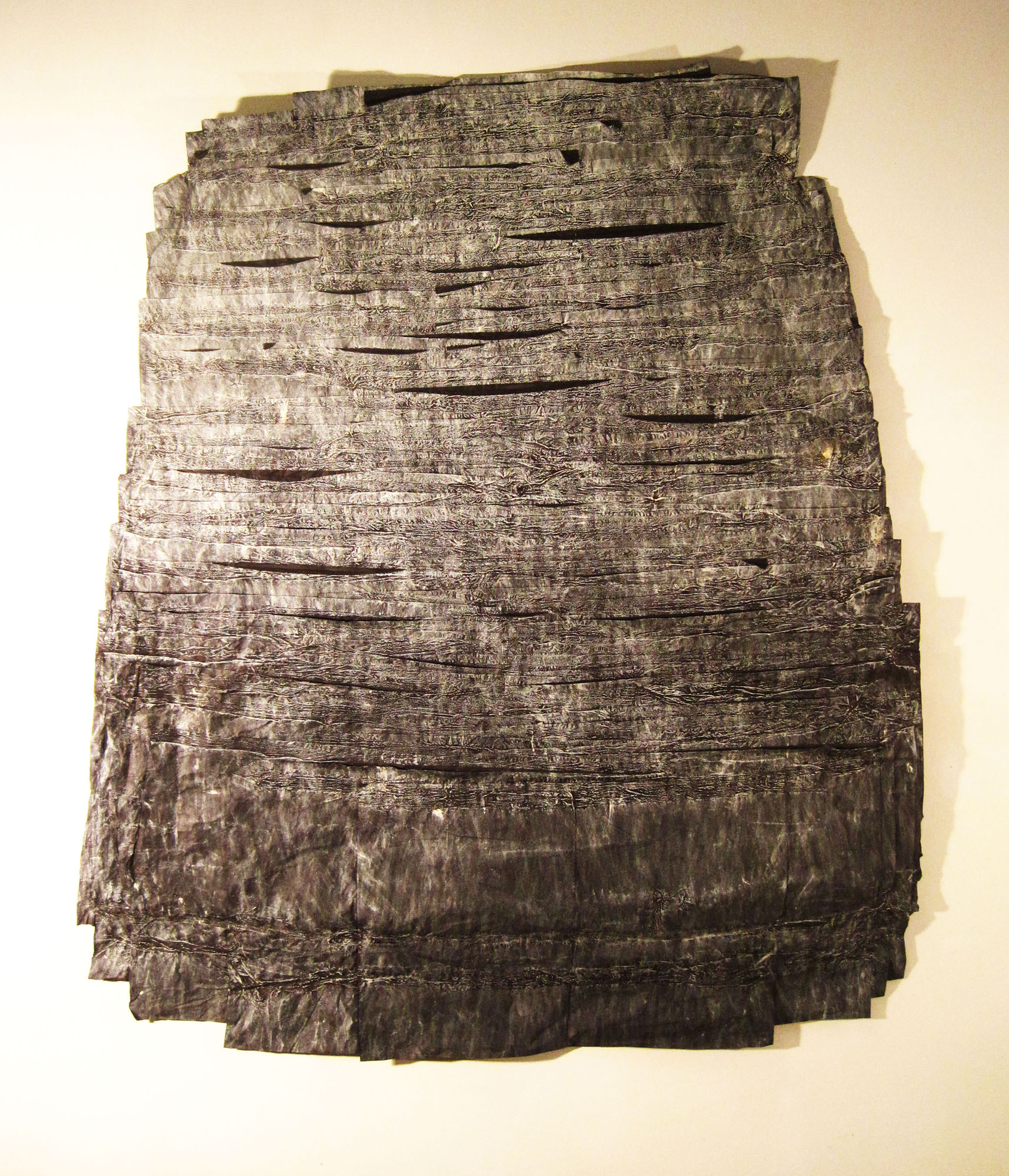 all die schwere meiner würde festkleid