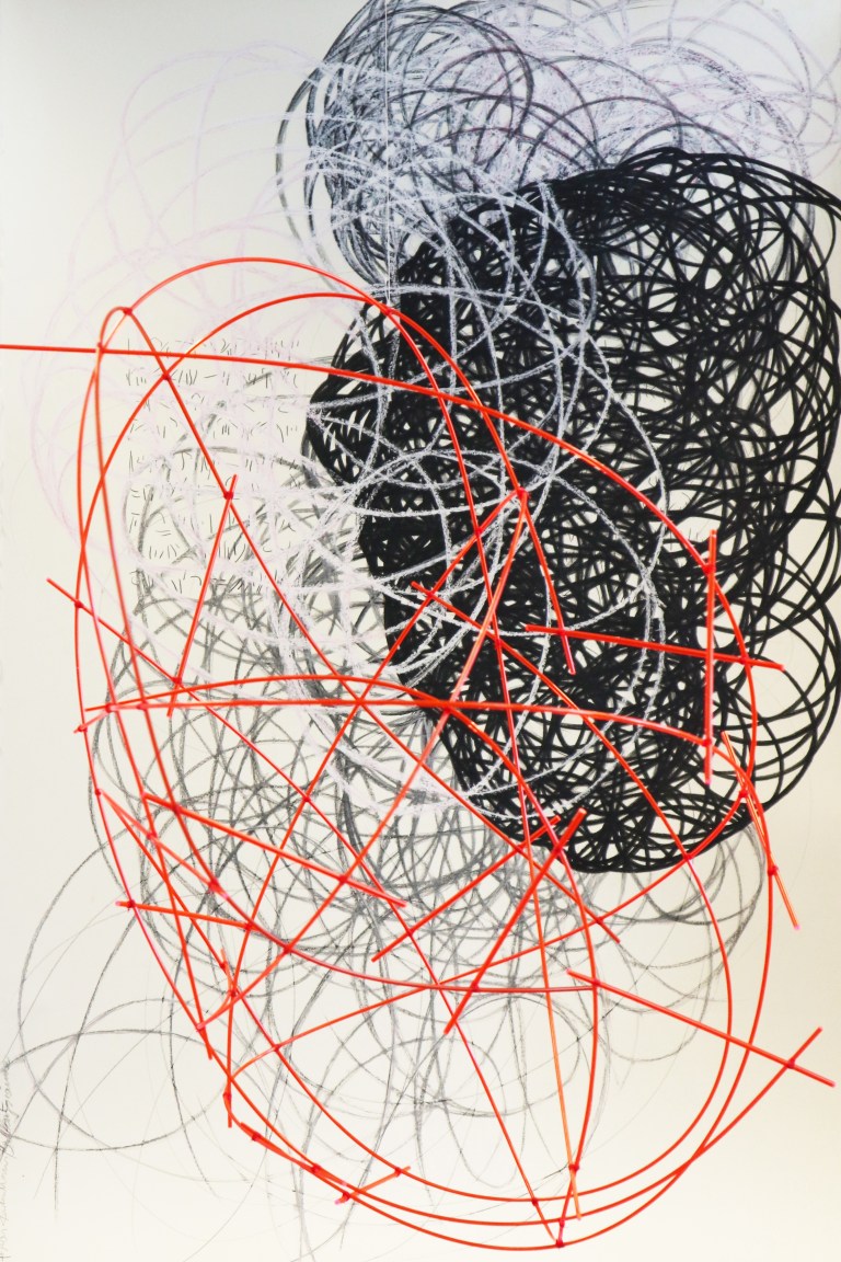 Cluster 1 : Raumstruktur