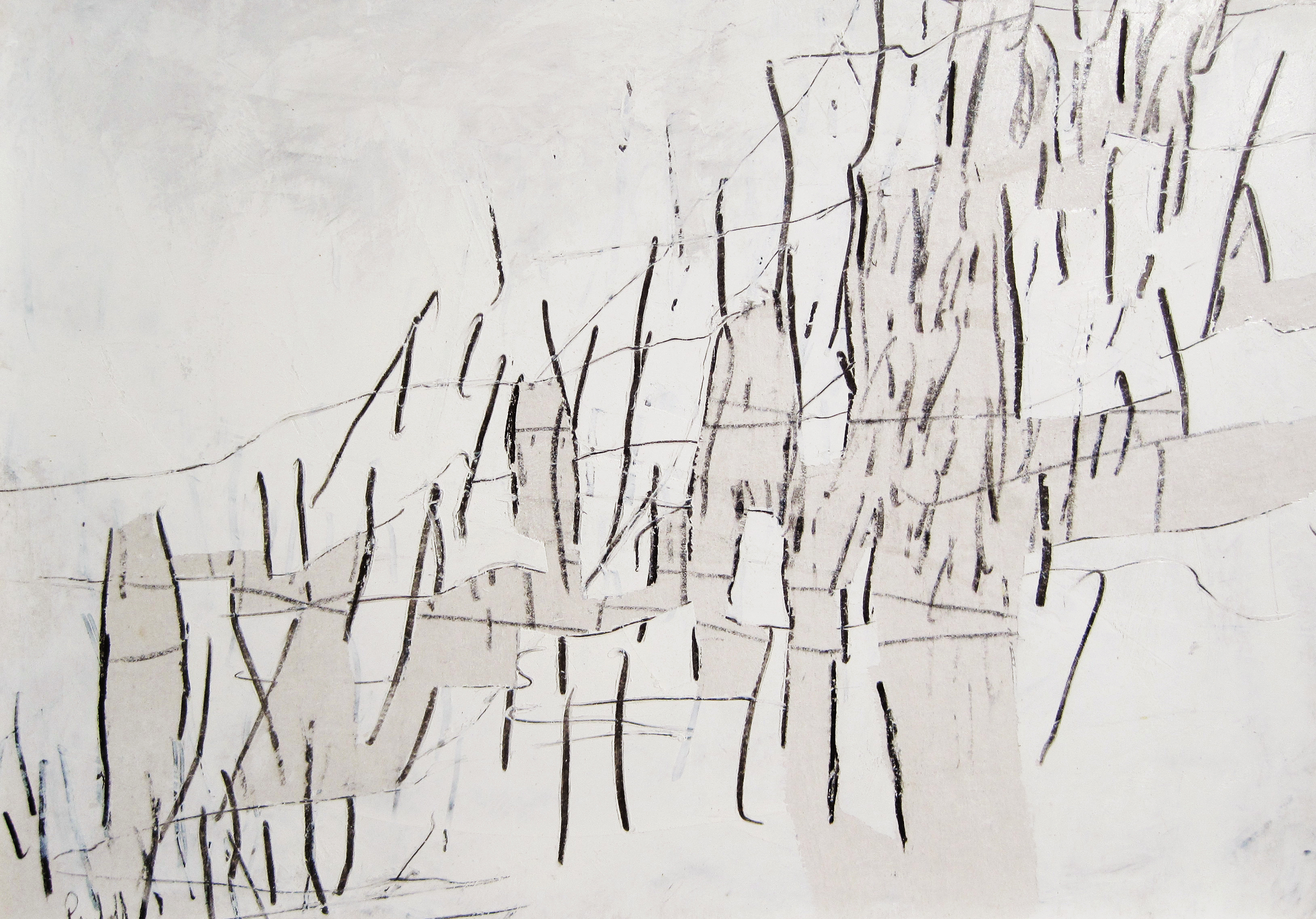 unter der schicht III